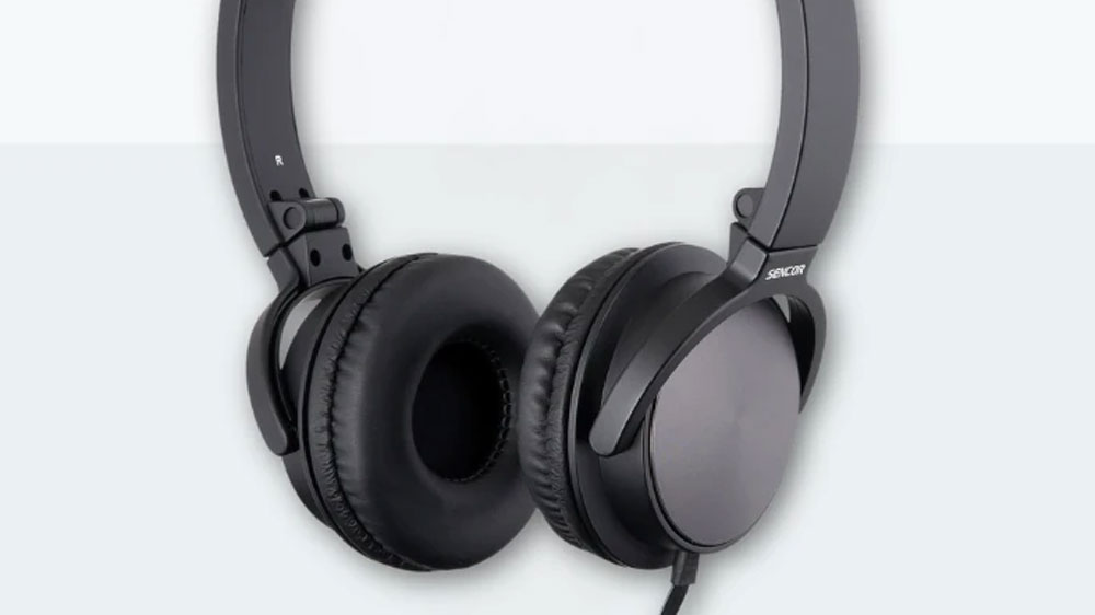 Sluch&aacute;tka SENCOR SEP 433 BLACK_03