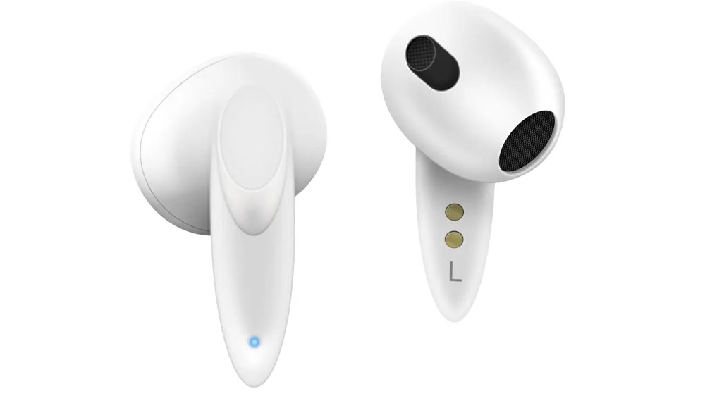 Bezdrátová sluchátka SENCOR SEP 530BT WH_03