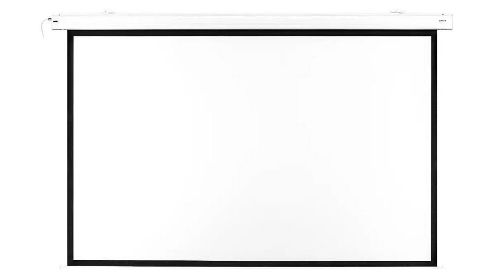 Projekční plátno Sencor SES L305V_01