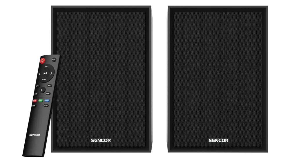 AV reprosoustava Sencor SMC BS30_01