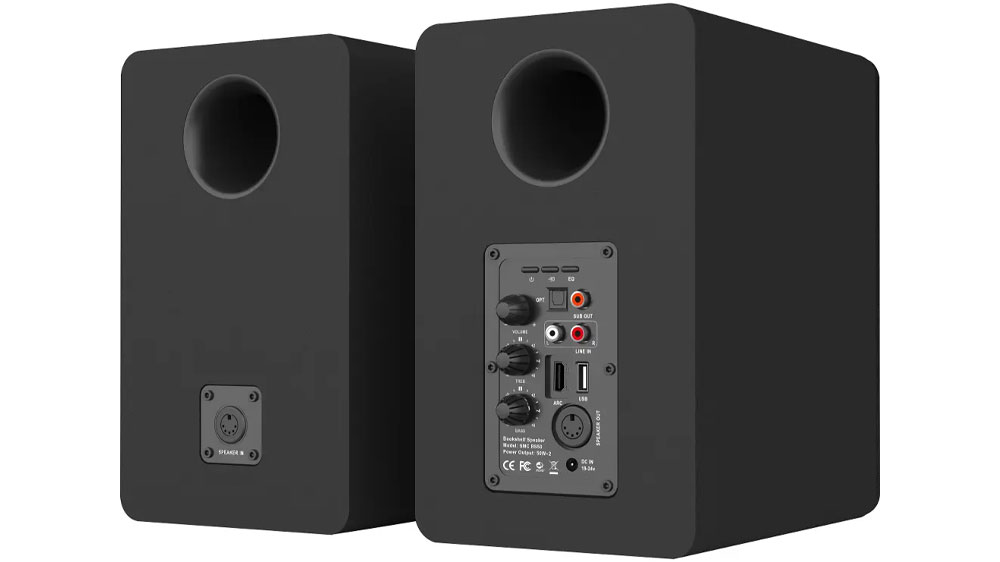 Zadní strava reprosoustavy Sencor SMC BS50_02