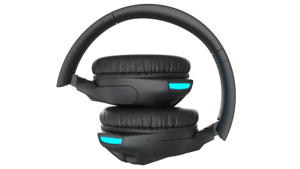 Složená sluchátka Sencor SEP 800BT BK_03