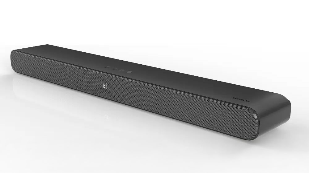 Soundbar Sencor SSB 4460BS od úhlu_02