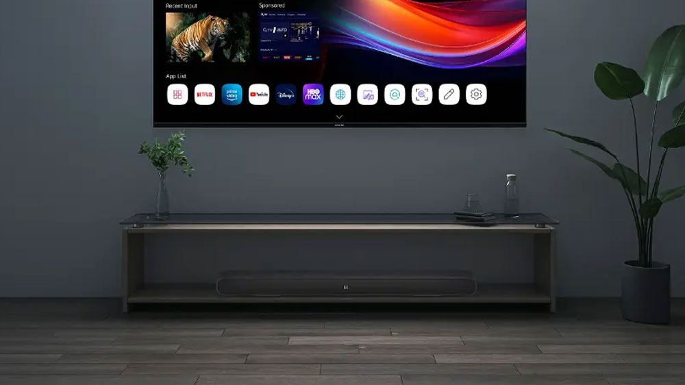 Soundbar Sencor SSB 4460BS v domácnosti_03