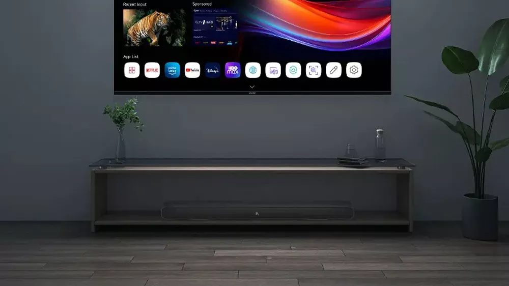 Soundbar Sencor SSB 4460BS v dom&aacute;cnosti_03