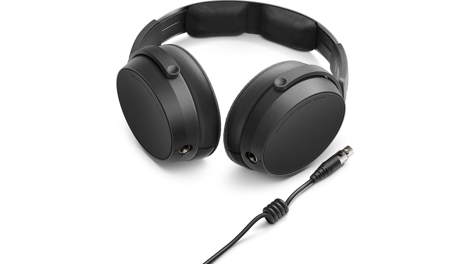 Slúchadlá Sennheiser HD 480 Pro s káblom