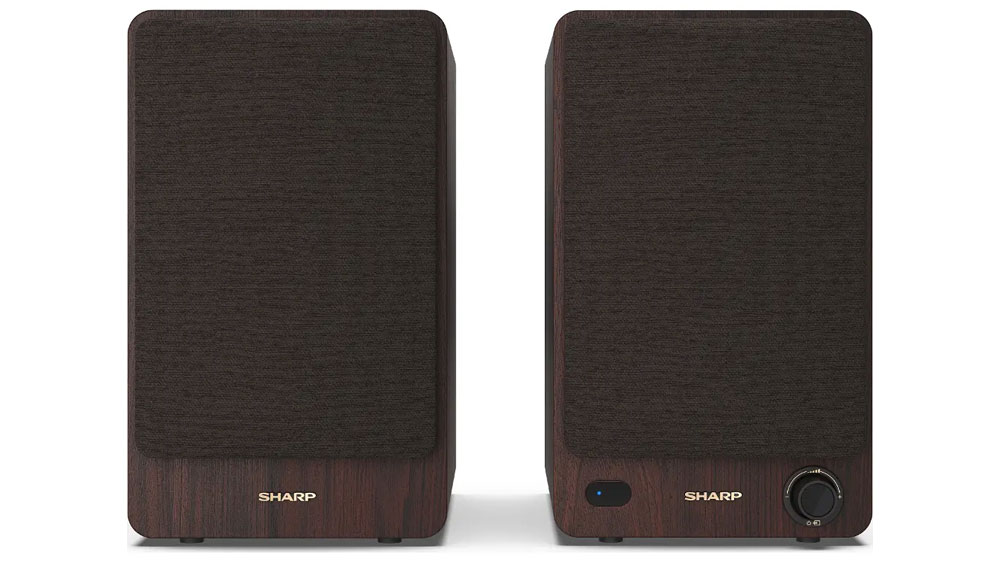 AV reprosoustava Sharp CP-SS30BR_01