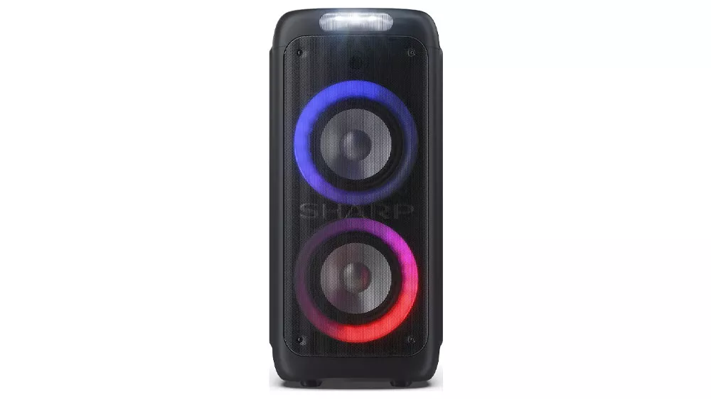 Bezdr&aacute;tov&yacute; reproduktor Sharp PS-949 XParty Street Beat_01