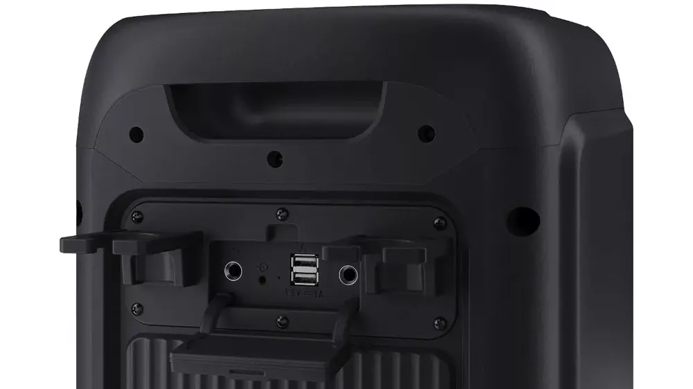 Bezdr&aacute;tov&yacute; reproduktor Sharp PS-949 XParty zadn&iacute; strana_03