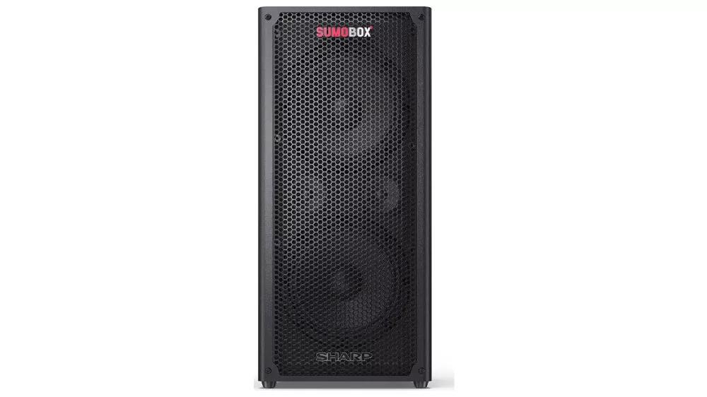 Bezdrátový reproduktor Sharp CP-LS100 SumoBox_01