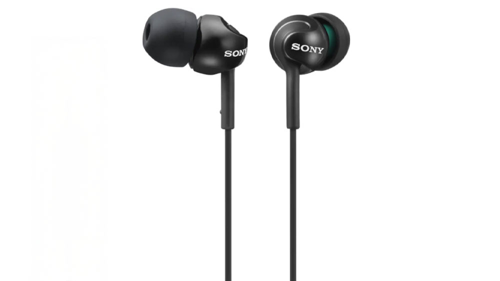 Sluchátka Sony MDR-EX110APB_01
