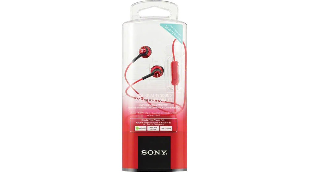 Sluchátka Sony MDR-EX110APR_03