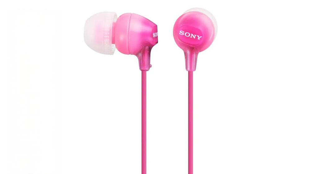 Slúchadlá Sony MDR-EX15APPI_01