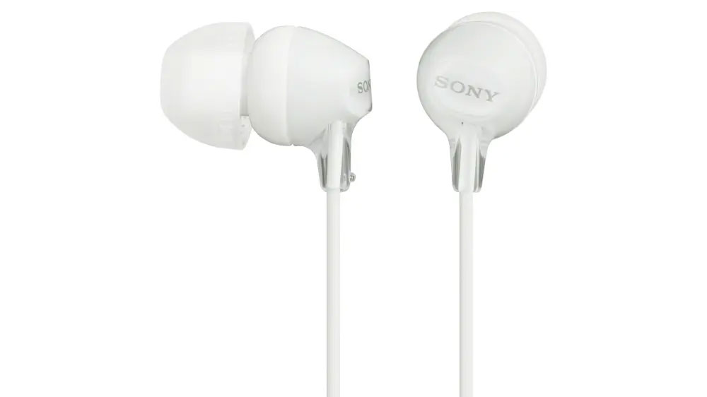 Slúchadlá Sony MDR-EX15LPW_01