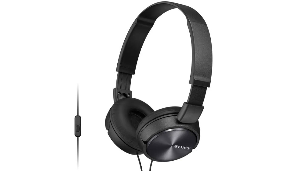 Slúchadlá Sony MDR-ZX310APB_01