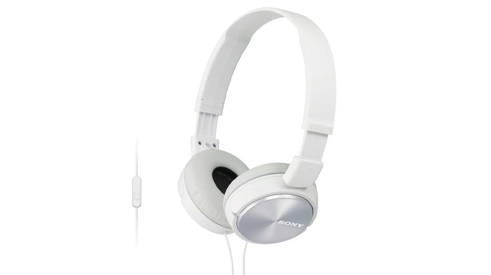 Slúchadlá Sony MDR-ZX310APW_01