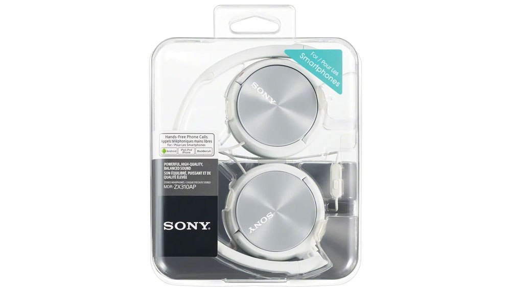 Slúchadlá Sony MDR-ZX310APW_03