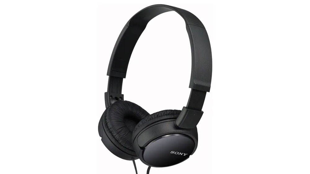 Sluchátka Sony MDR-ZX110B_01