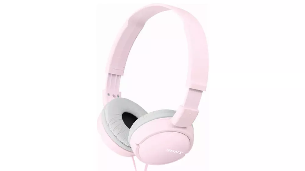 Sluchátka Sony MDR-ZX110P_01