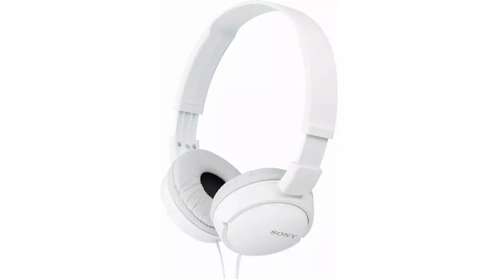 Sluch&aacute;tka Sony MDR-ZX110W_01