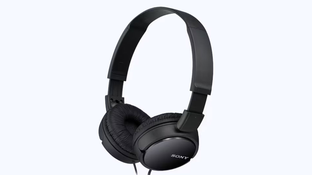 Sluchátka Sony MDR-ZX110APB_03