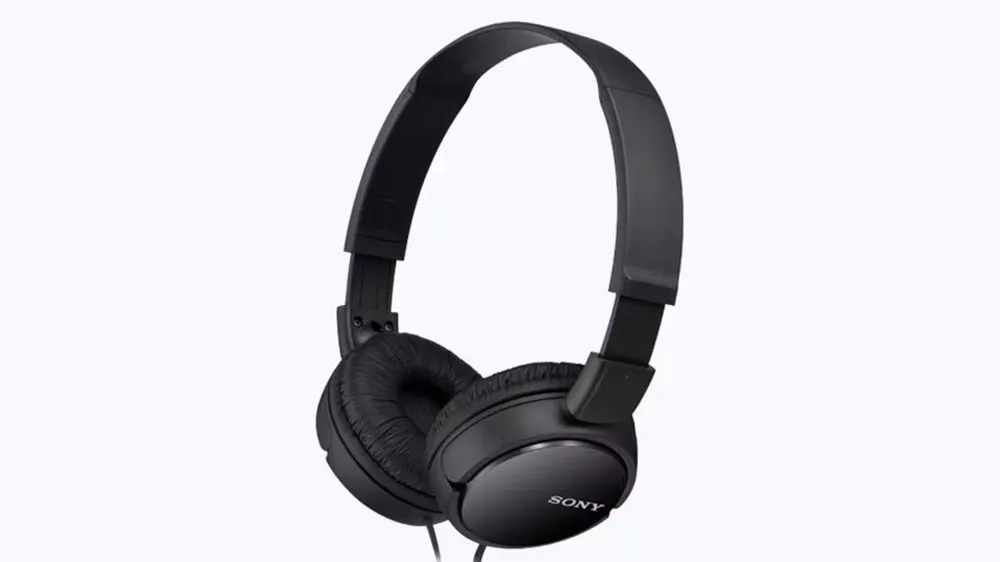 Sluchátka Sony MDR-ZX110APB_03