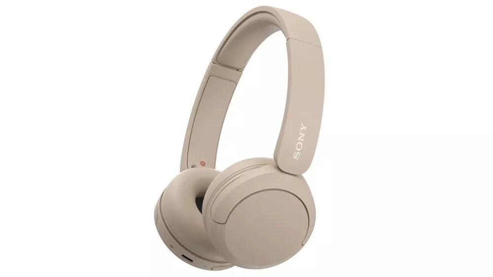 Sluch&aacute;tka Sony WH-CH520 Beige_01
