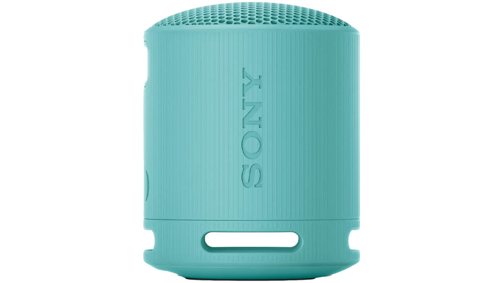 Bezdr&aacute;tov&yacute; reproduktor Sony SRS-XB100 Blue_01