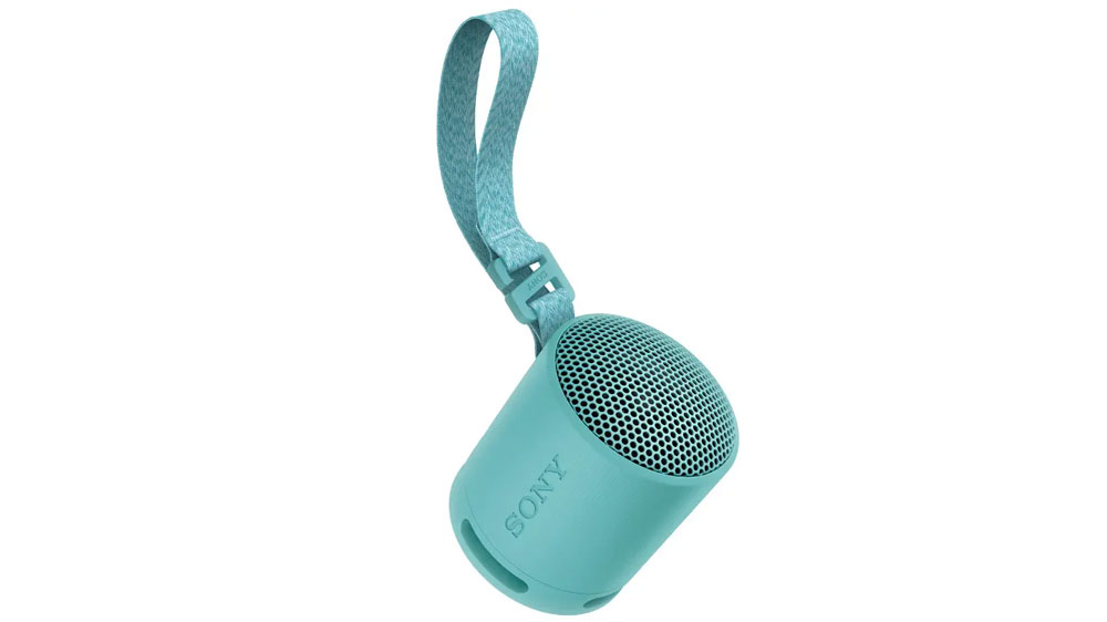 Bezdr&aacute;tov&yacute; reproduktor Sony SRS-XB100 Blue_03