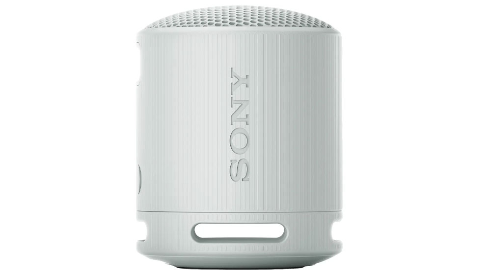 Bezdr&aacute;tov&yacute; reproduktor Sony SRS-XB100 Grey_01