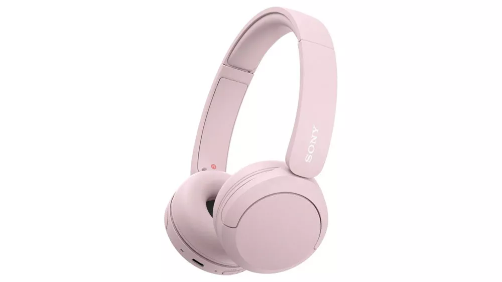 Bezdr&ocirc;tov&eacute; sl&uacute;chadl&aacute; Sony WH-CH520, růžov&aacute;_01