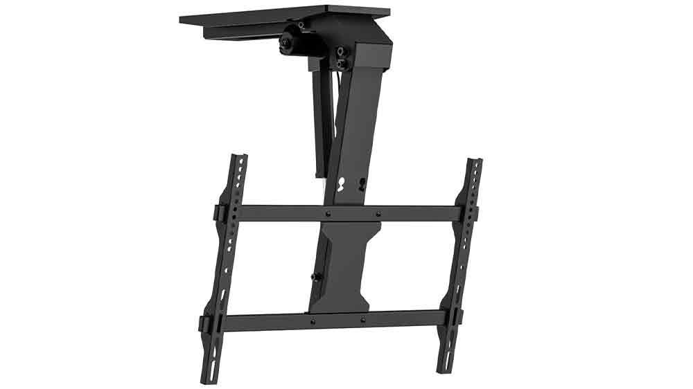 Motorizovaný stropný držiak pre televízor Stell SHO 8102_01