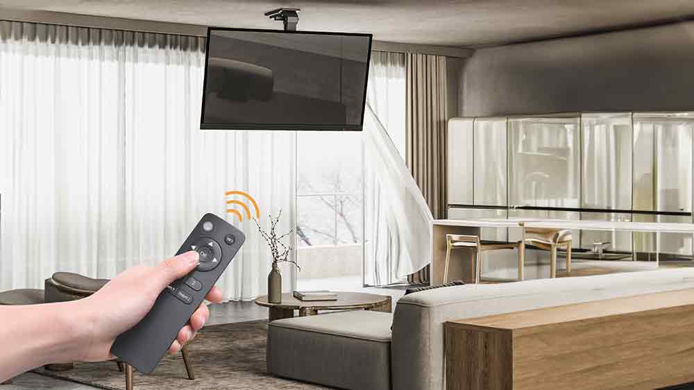 Používanie držiaka STELL v miestnosti_02