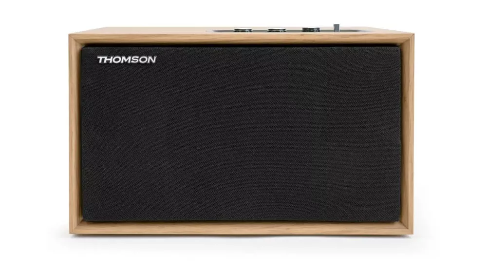 Bezdrôtový reproduktor Thomson WS302_01