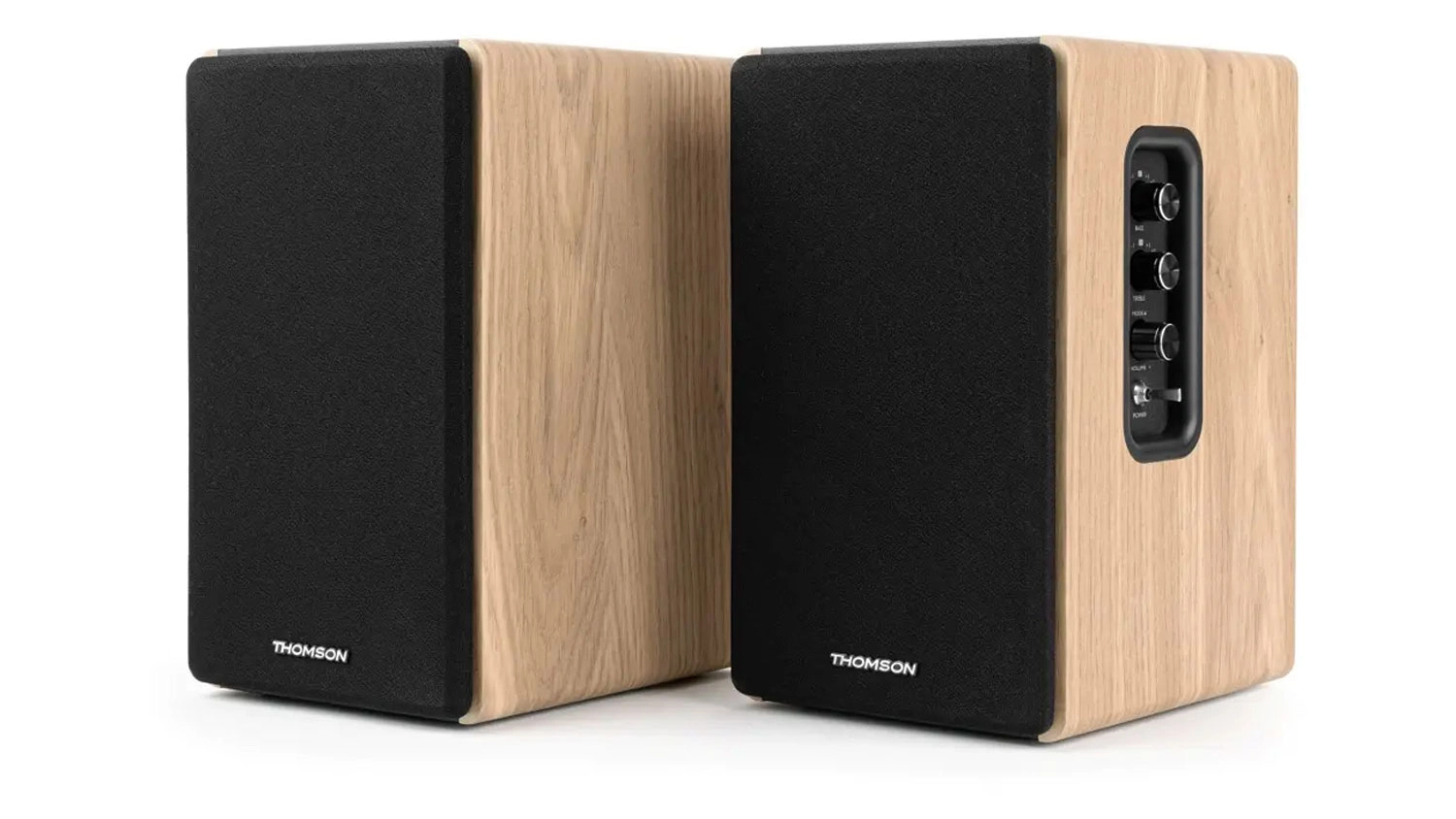 Stereo reproduktory Thomson WS902DUO s Bluetooth