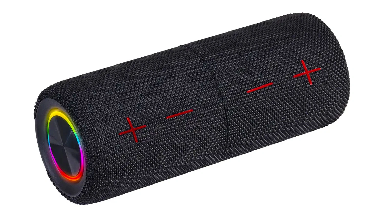 Bezdr&aacute;tov&yacute; reproduktor Trevi XR 8A44 BK