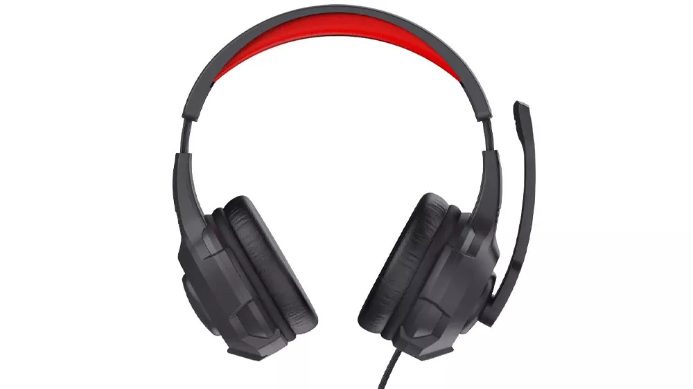 Hern&eacute; sl&uacute;chadl&aacute; Trust 24785 Gaming Headset Black/Red_02