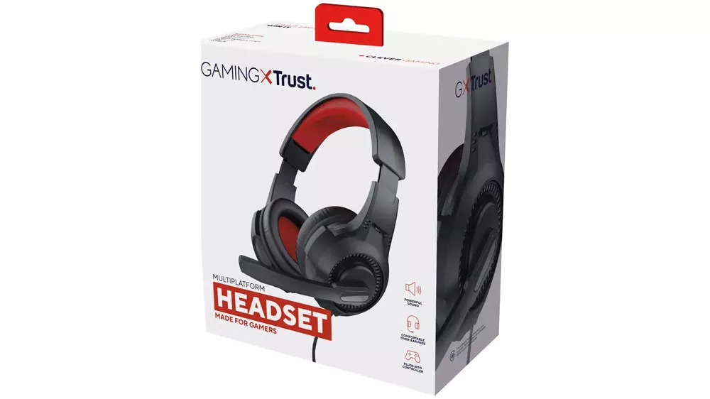 Hern&eacute; sl&uacute;chadl&aacute; Trust 24785 Gaming Headset Black/Red_03