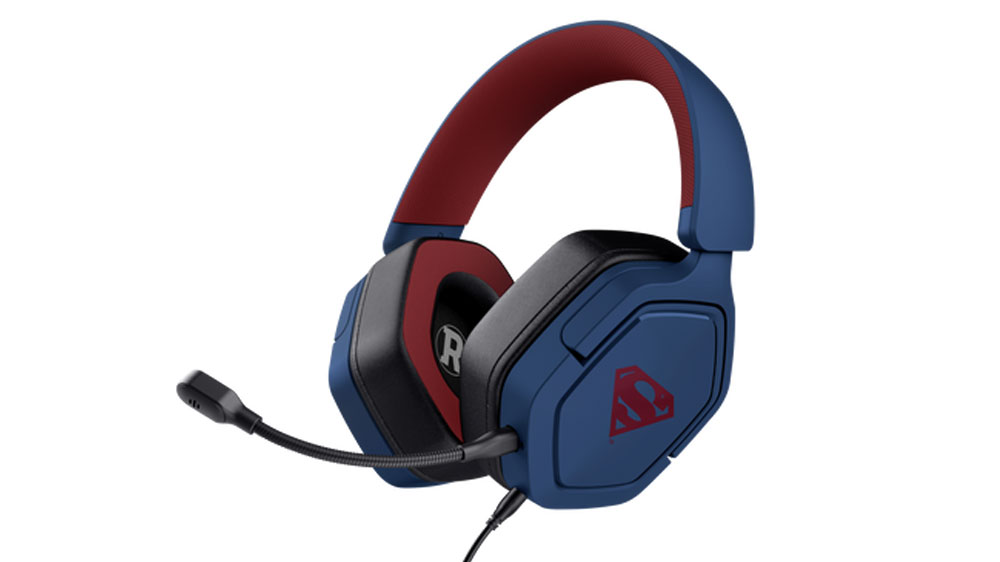 Hern&eacute; sl&uacute;chadl&aacute; Trust GXT 492SM_01