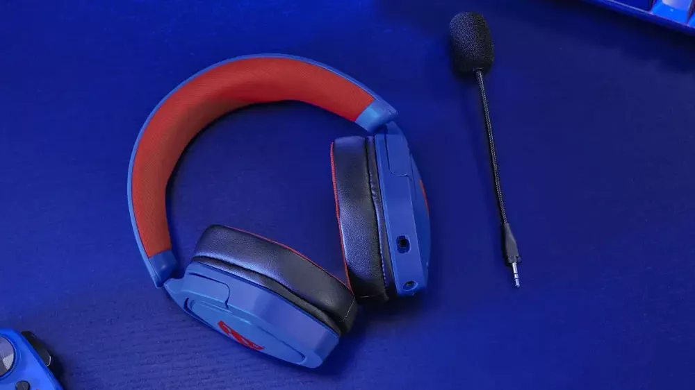Herné slúchadlá Trust GXT 492SM s odopnutým mikrofónom_03