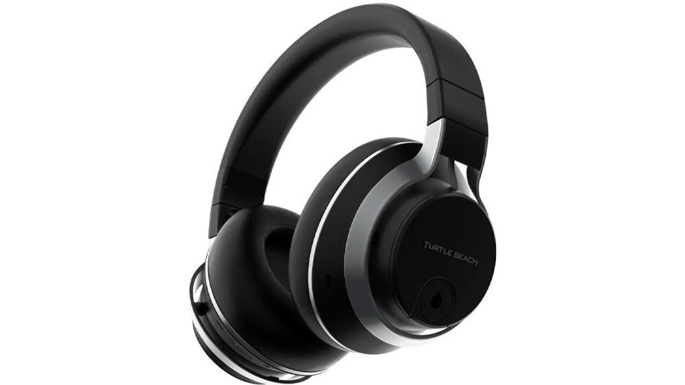 Herní sluchátka Turtle Beach Stealth Pro Xbox Black_01