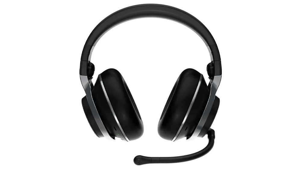 Herní sluchátka Turtle Beach Stealth Pro Xbox Black_03