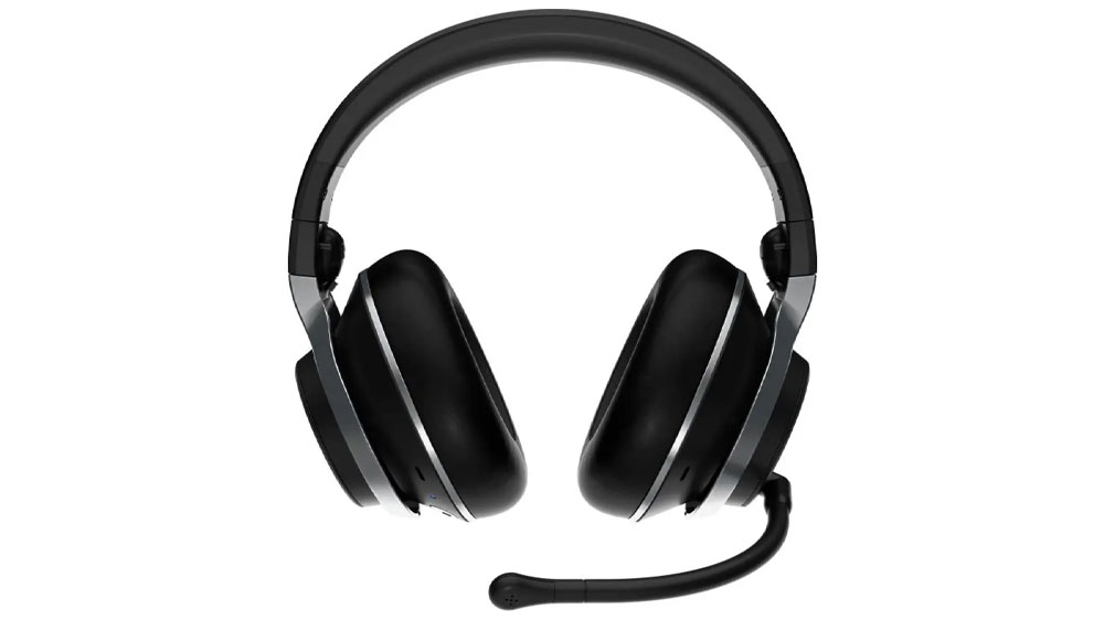 Herní sluchátka Turtle Beach Stealth Pro PlayStation Black_01