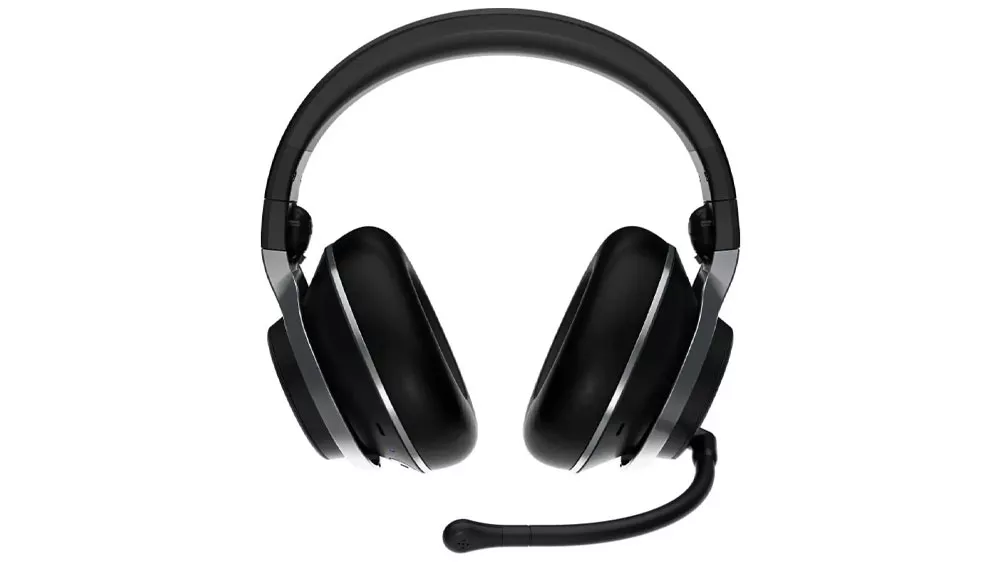 Herní sluchátka Turtle Beach Stealth Pro PlayStation Black_01