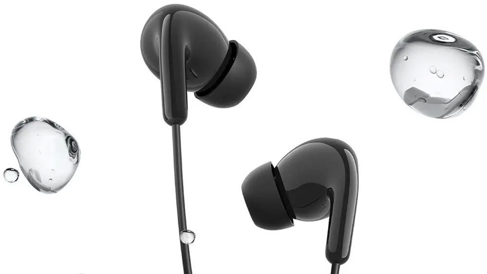 : Slúchadlá s kvapkami vody_04