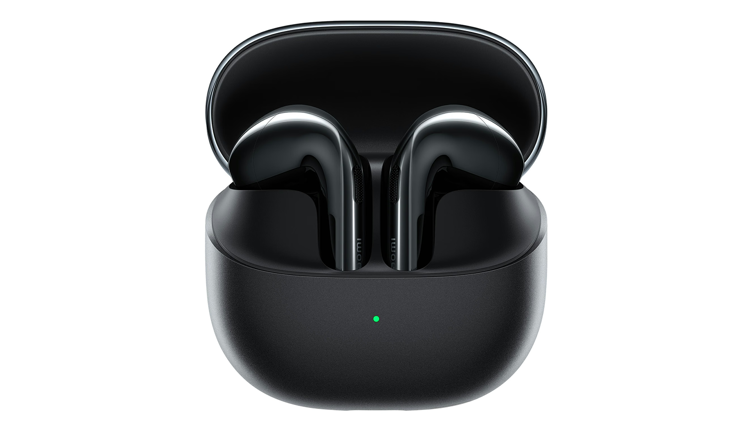 Sluch&aacute;tka do u&scaron;&iacute; Xiaomi Buds 6 Graphite black (čern&aacute;)