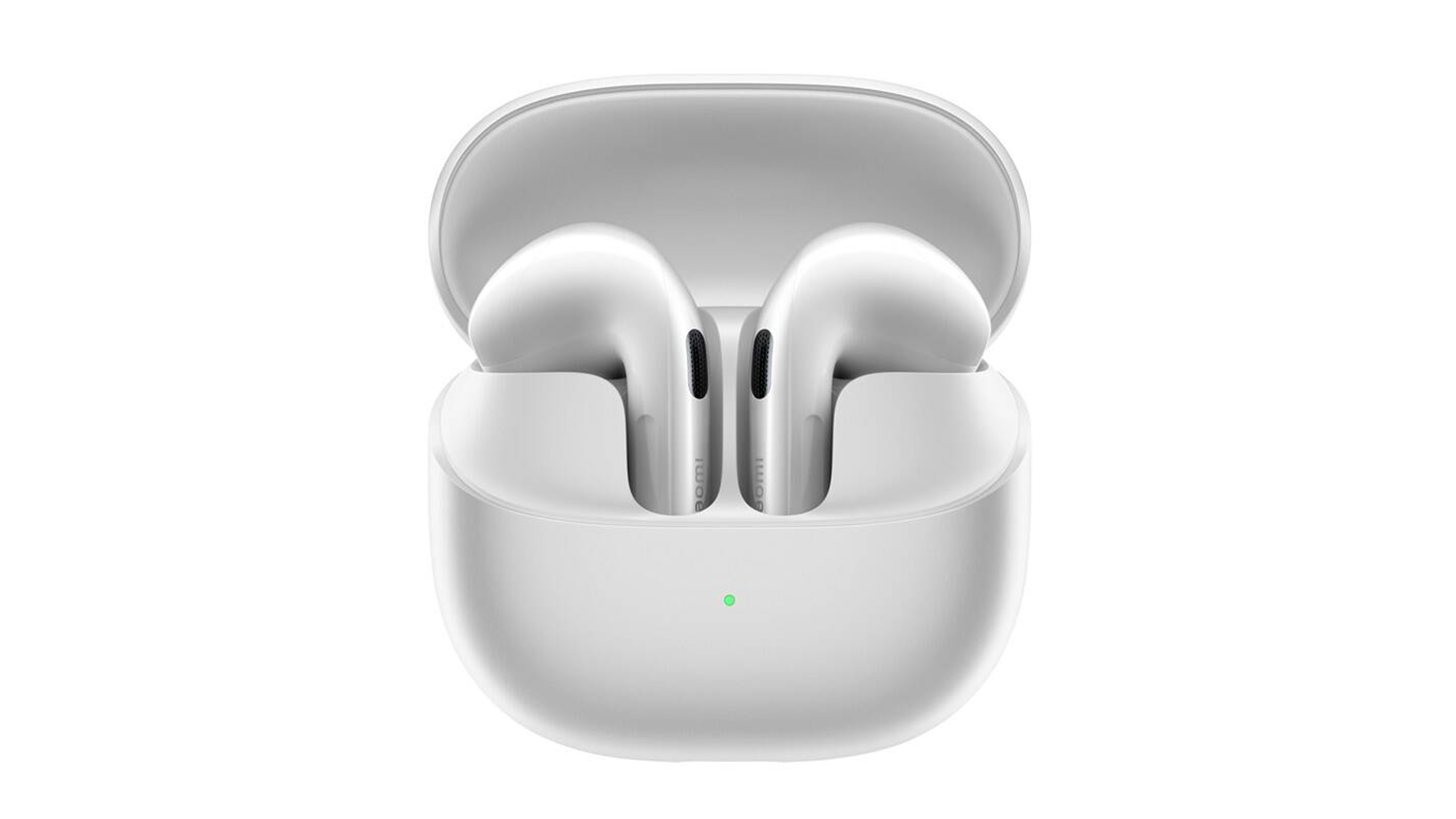 Sluch&aacute;tka do u&scaron;&iacute; Xiaomi Buds 6 Ceramic white