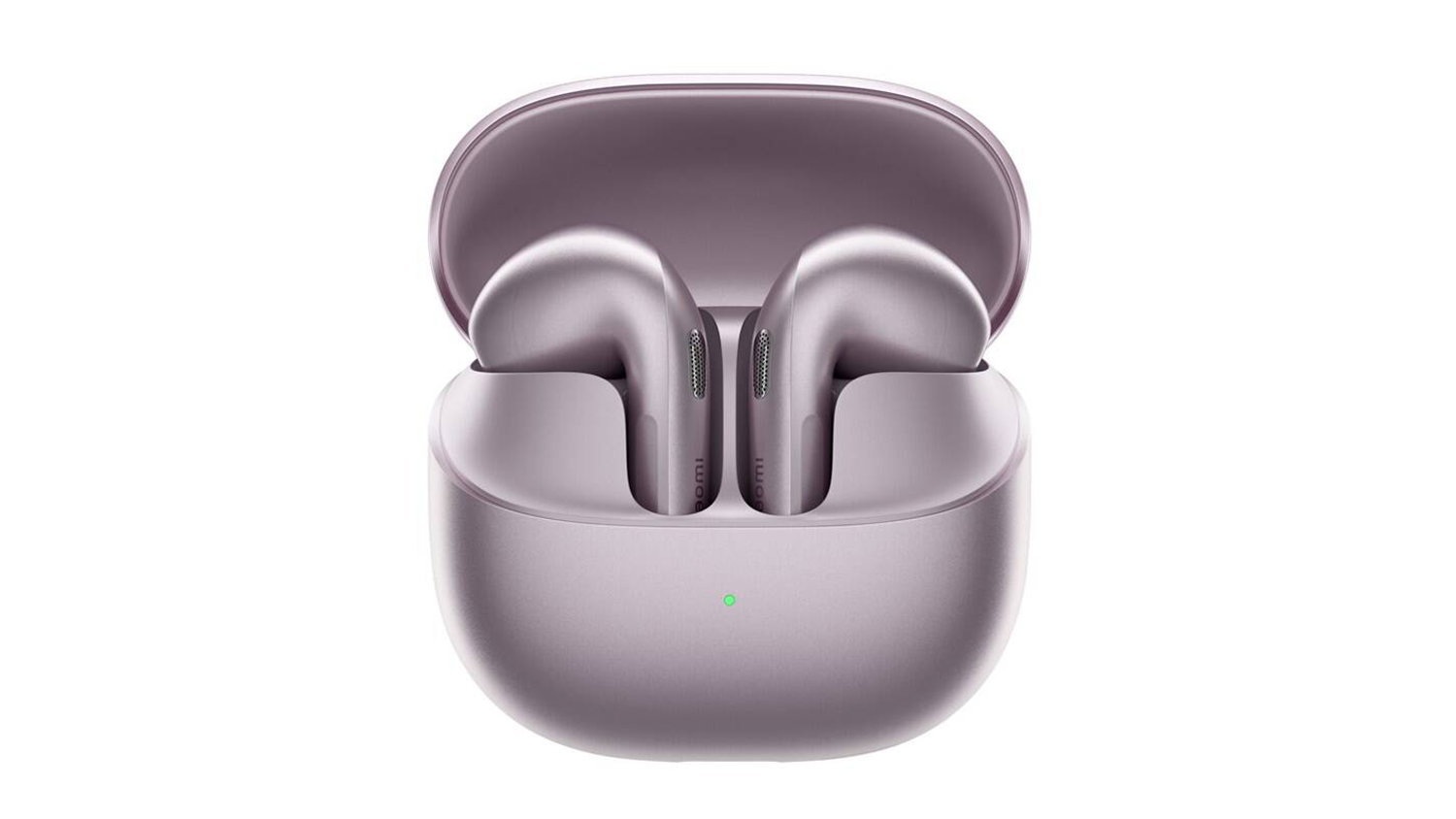 Sluchátka do uší Xiaomi Buds 6 Nebula purple