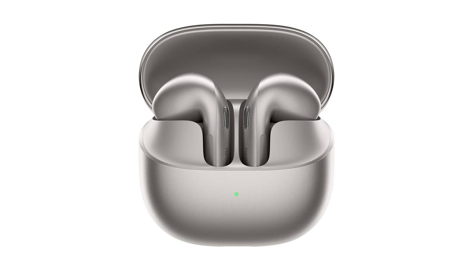 Sluchátka do uší Xiaomi Buds 6 Titan gray