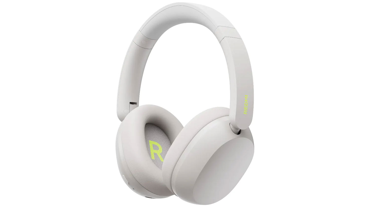 Bezdrátová sluchátka Xiaomi REDMI Headphones Neo Sand White